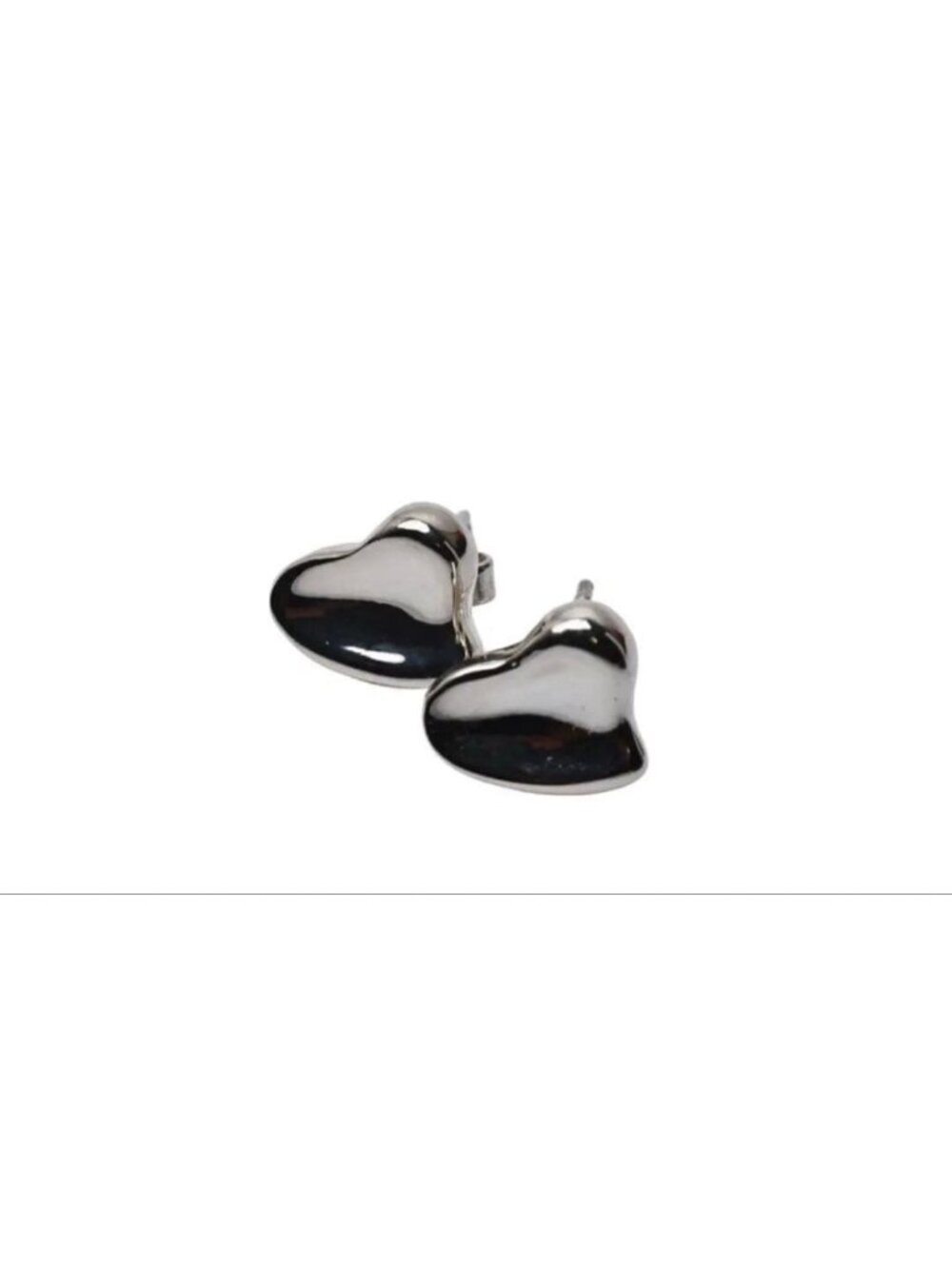 Tiffany & Co Tea Drop Earrings